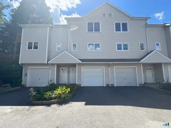 158 Paddock Avenue #1803, Meriden, CT 06450