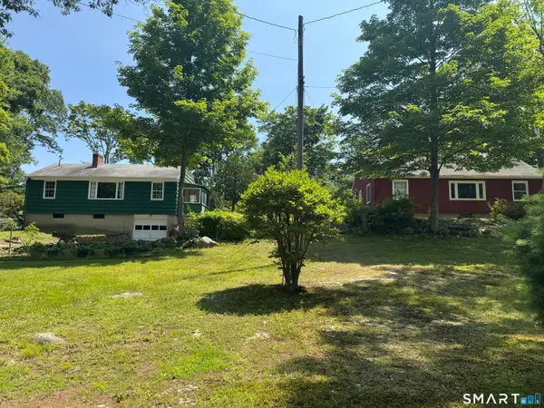 61 & 63 Oswegatchie Road, Waterford, CT 06385