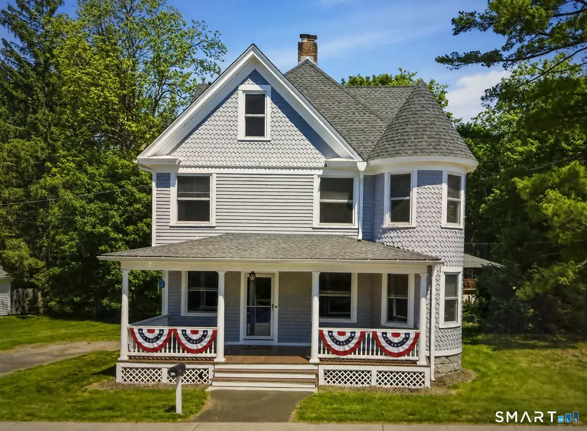 123 Pearl Street, Seymour, CT 06483 - #1