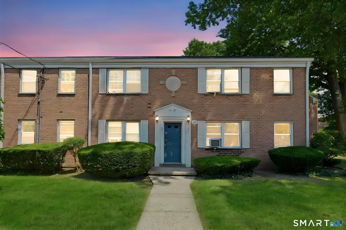 248 Seaton Road #2, Stamford, CT 06902 - #1