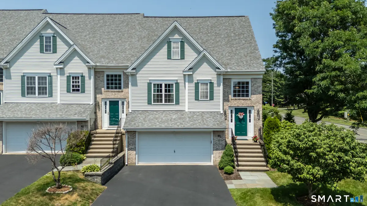 63 Cobblestone Court #63, Newington, CT 06111 - #1