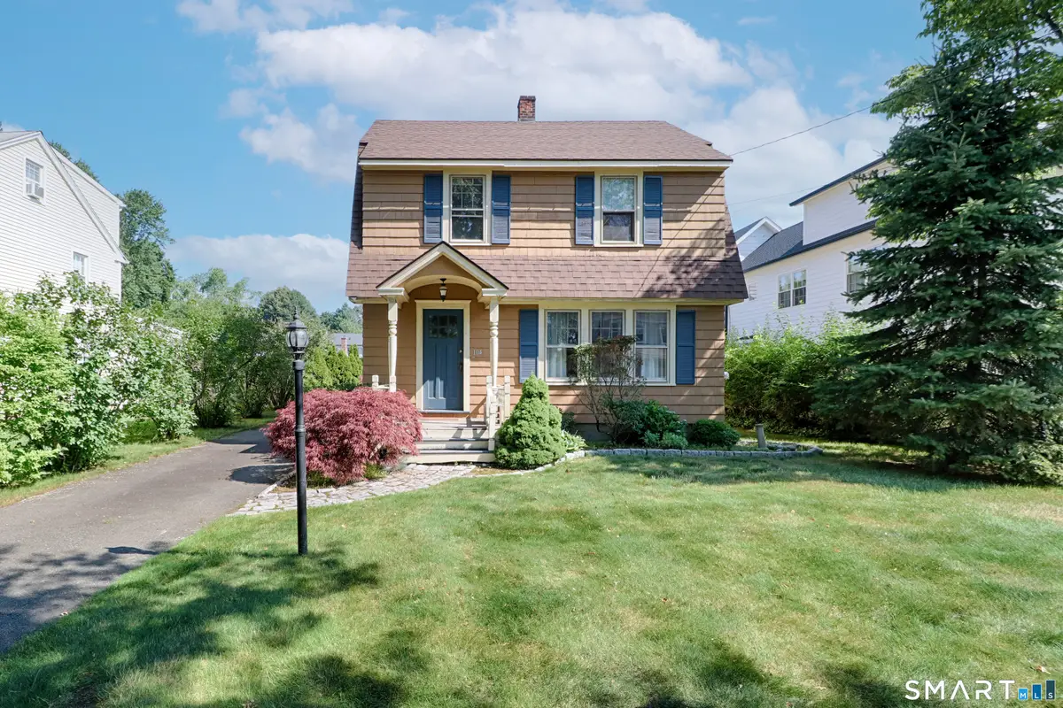 104 Henderson Road, Fairfield, CT 06824 - #1