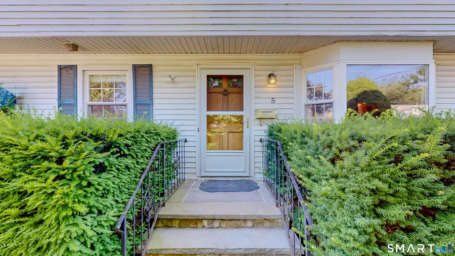 5 Fillow Street, Norwalk, CT 06850 - #2