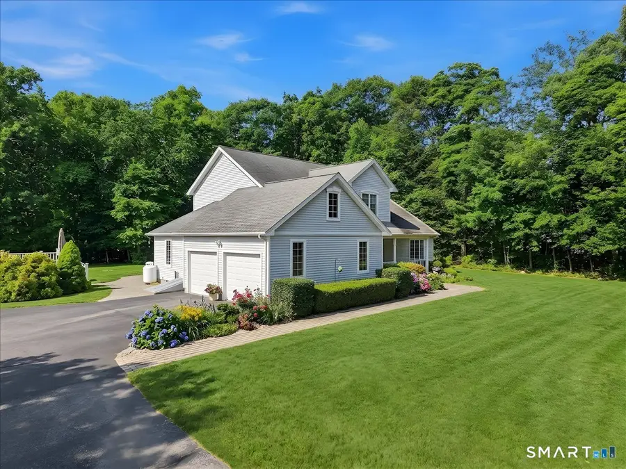 75 Derry Hill Road, Uncasville, CT 06382 - #3