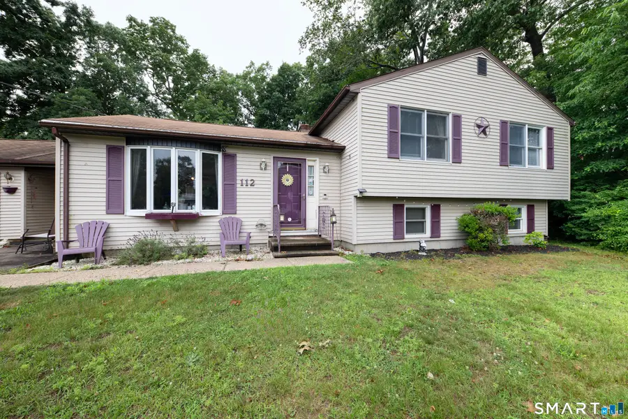 112 Leigh Drive, East Haven, CT 06512 - #2