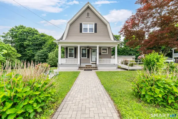 35 Ball Farm Road, Watertown, CT 06779
