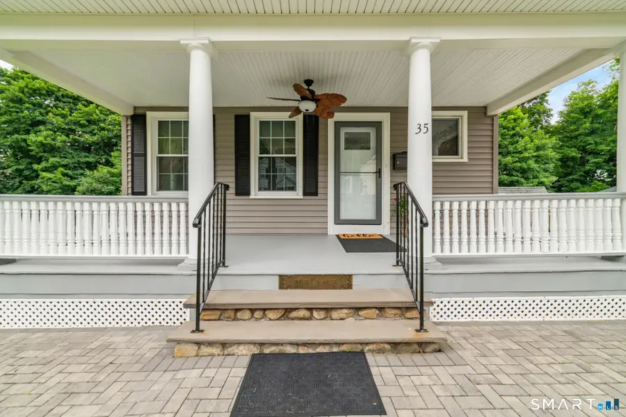 35 Ball Farm Road, Watertown, CT 06779 - #2