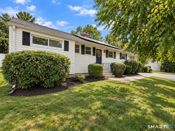 81 Elm Street, Simsbury, CT 06081