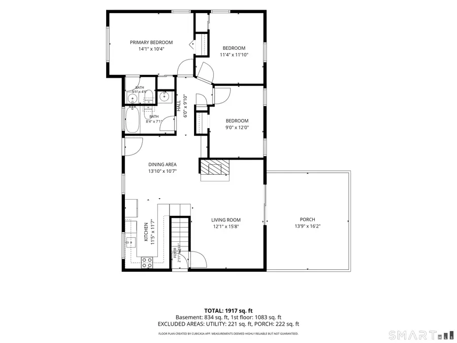 81 Elm Street, Tariffville, CT 06081 - #2