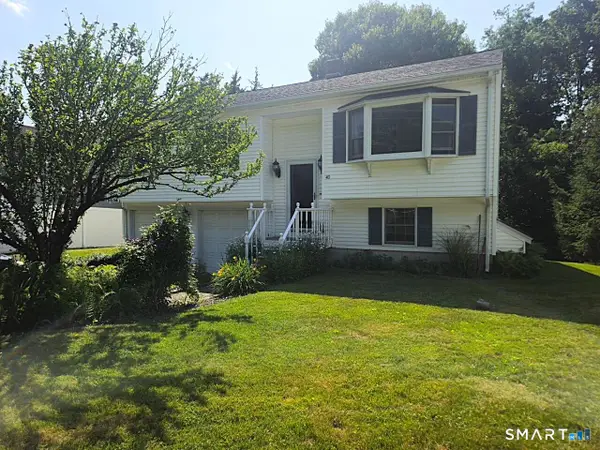 40 Old Waterbury Road, Plymouth, CT 06786