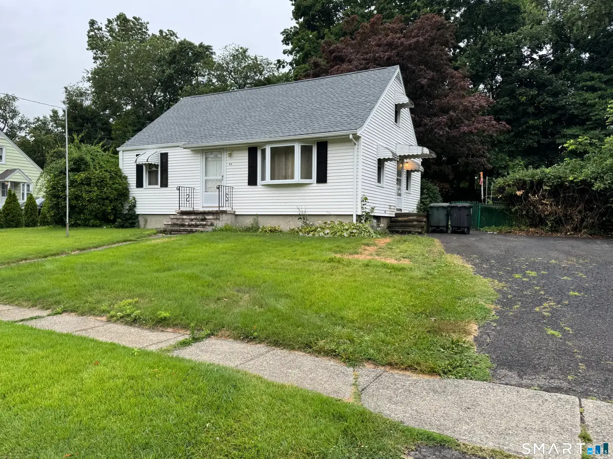 44 Beaverbrook Road, Milford, CT 06461 - #1