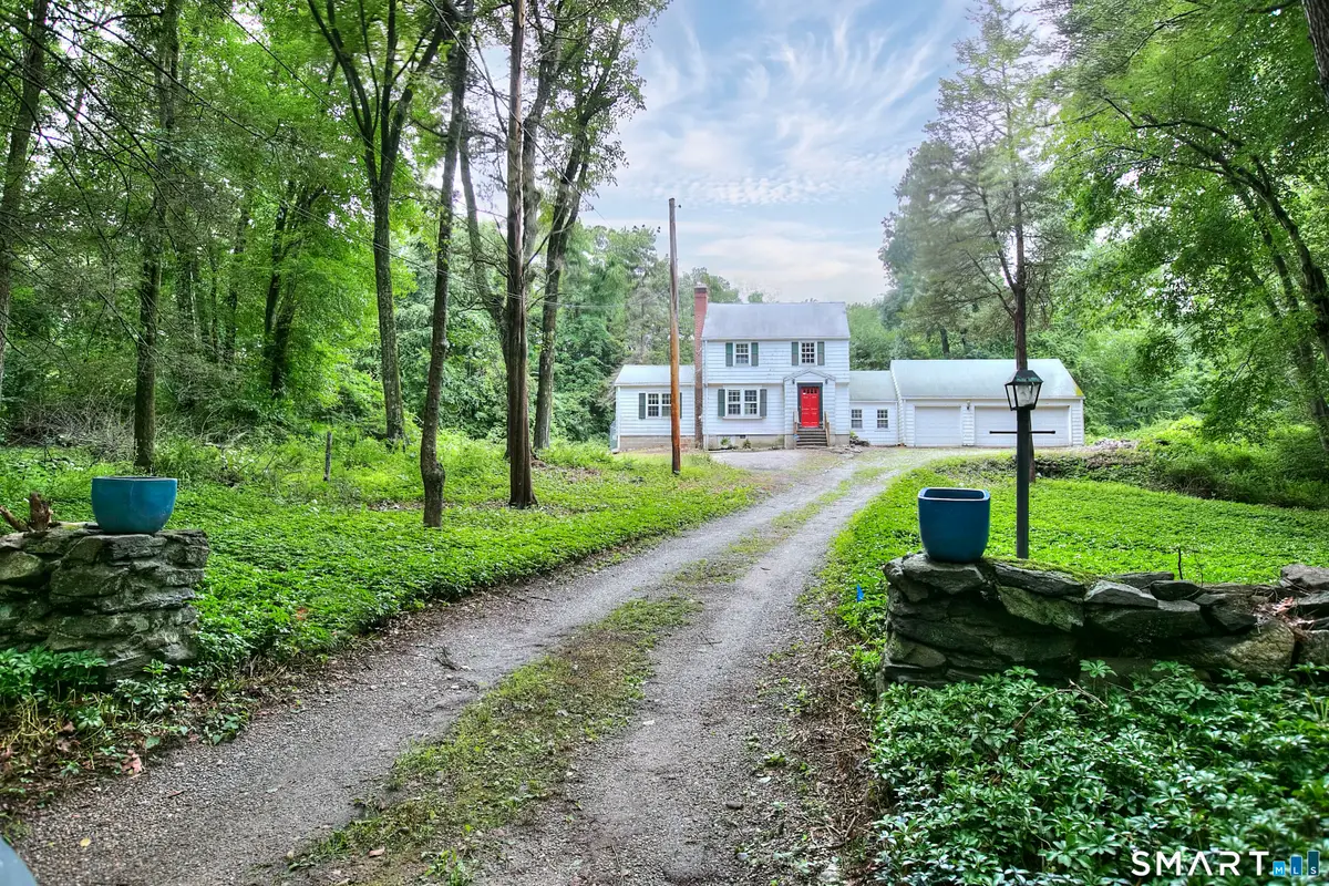 600 Cedar Road, Southport, CT 06890 - #1