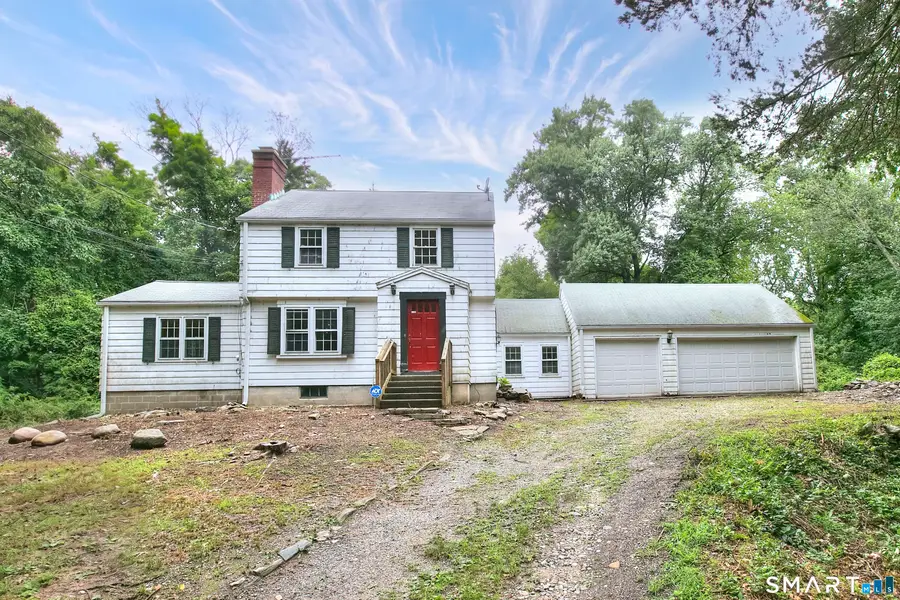 600 Cedar Road, Southport, CT 06890 - #2