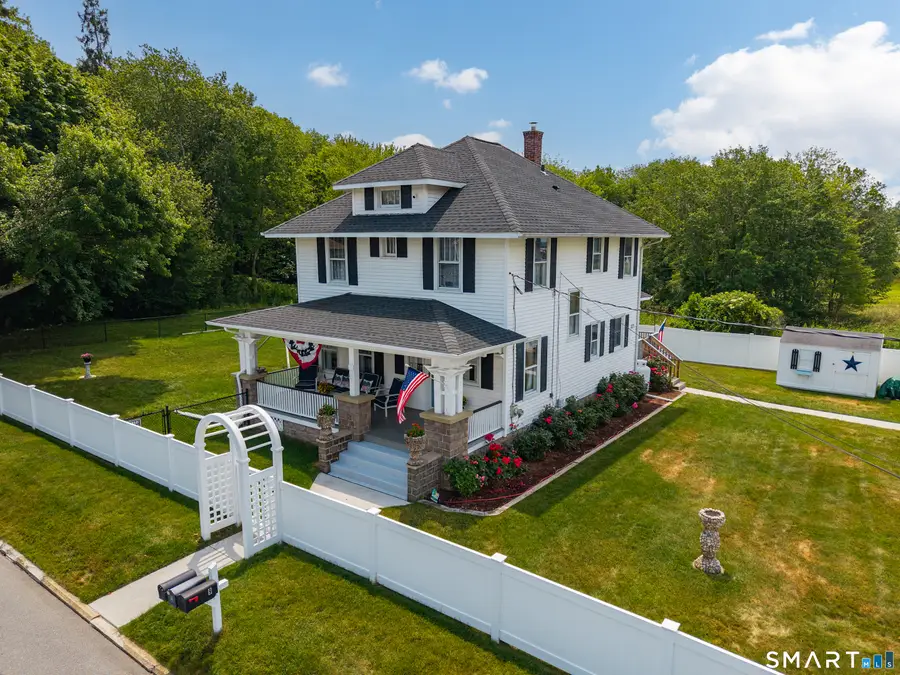 9 East Bishop Street, Waterford, CT 06385 - #2