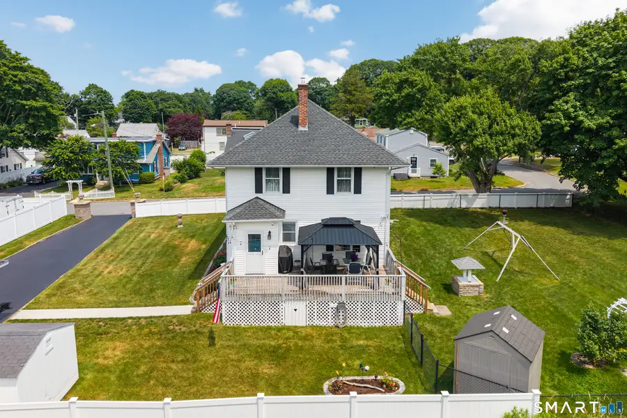 9 East Bishop Street, Waterford, CT 06385 - #3