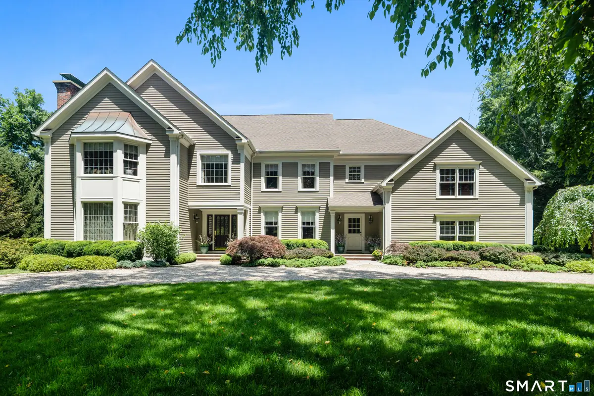 292 Sturges Ridge Road, Wilton, CT 06897 - #1