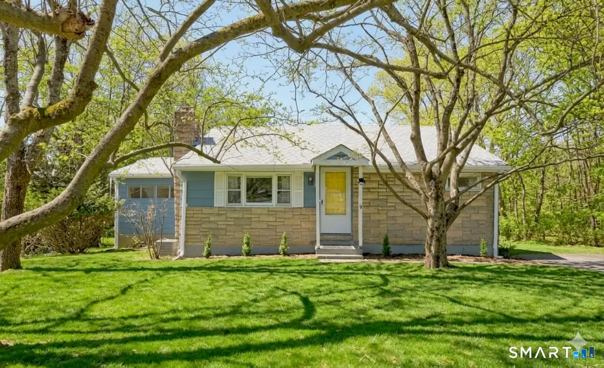 14 Wilkes Road, Danbury, CT 06811 - #1