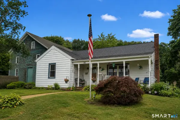 82 South 2nd Avenue, Norwich, CT 06380