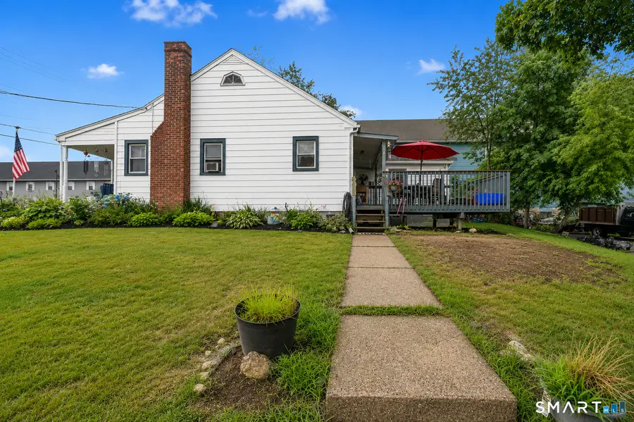 82 South 2nd Avenue, Taftville, CT 06380 - #3