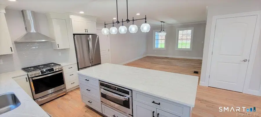 3 Pimlico Road, Wolcott, CT 06716 - #2
