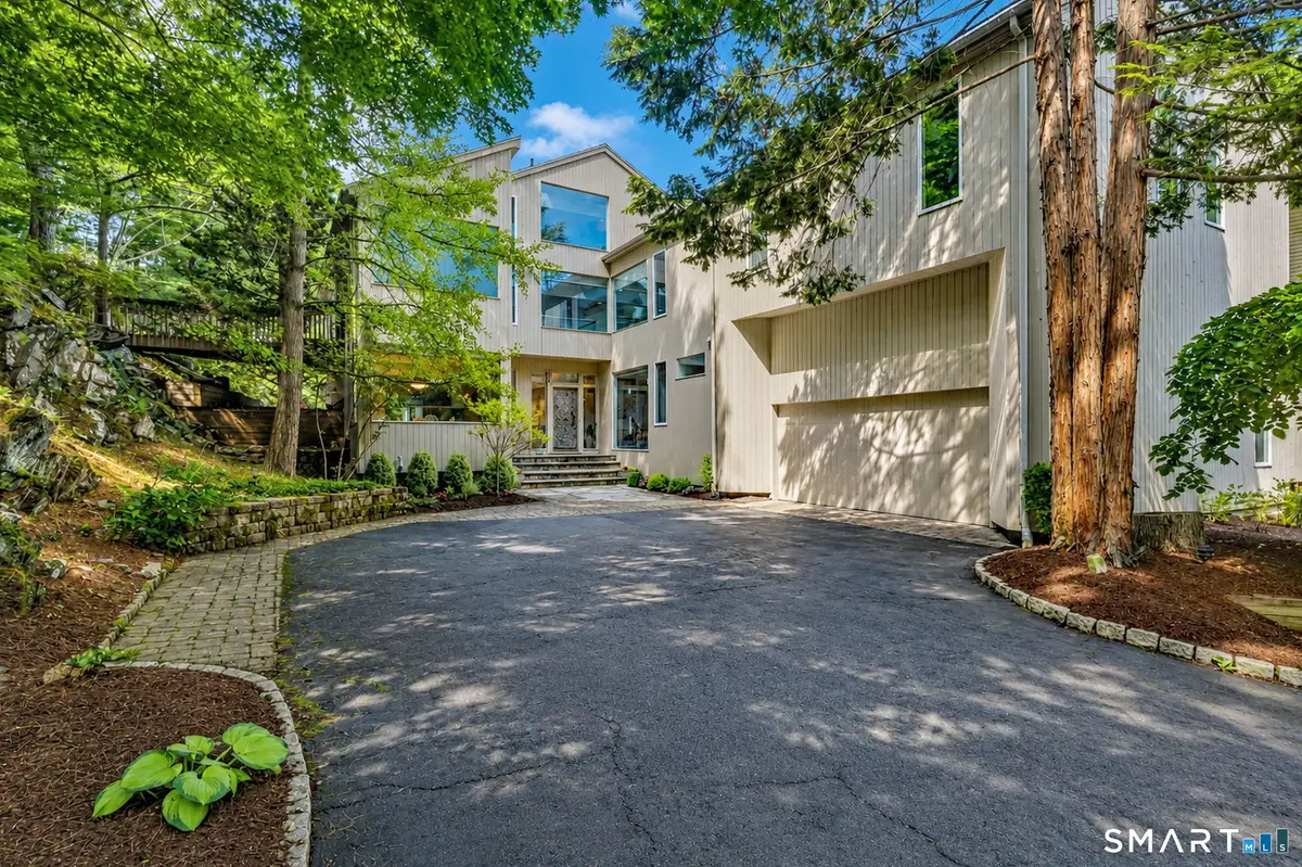 25 Milan Road, Woodbridge, CT 06525 - #1