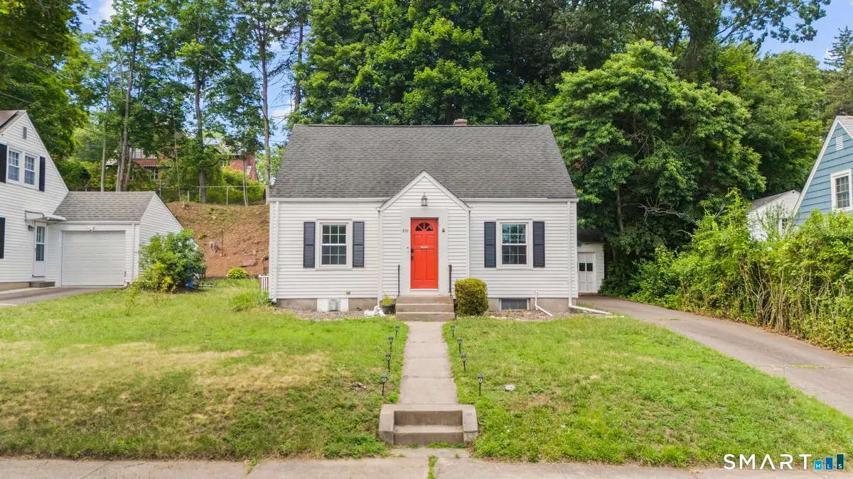 293 Winthrop Street, New Britain, CT 06052 - #1
