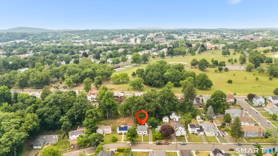 293 Winthrop Street, New Britain, CT 06052 - #2