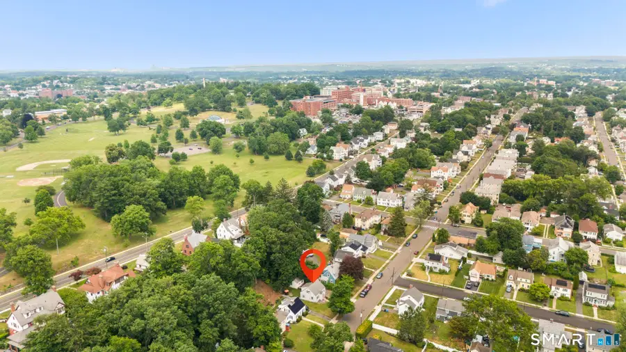 293 Winthrop Street, New Britain, CT 06052 - #3