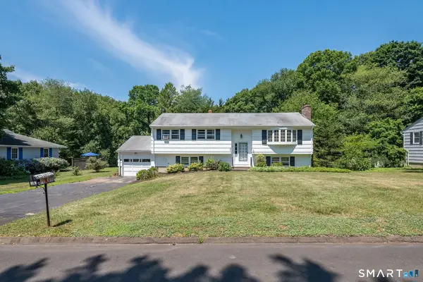 101 Sandelwood Drive, Madison, CT 06443