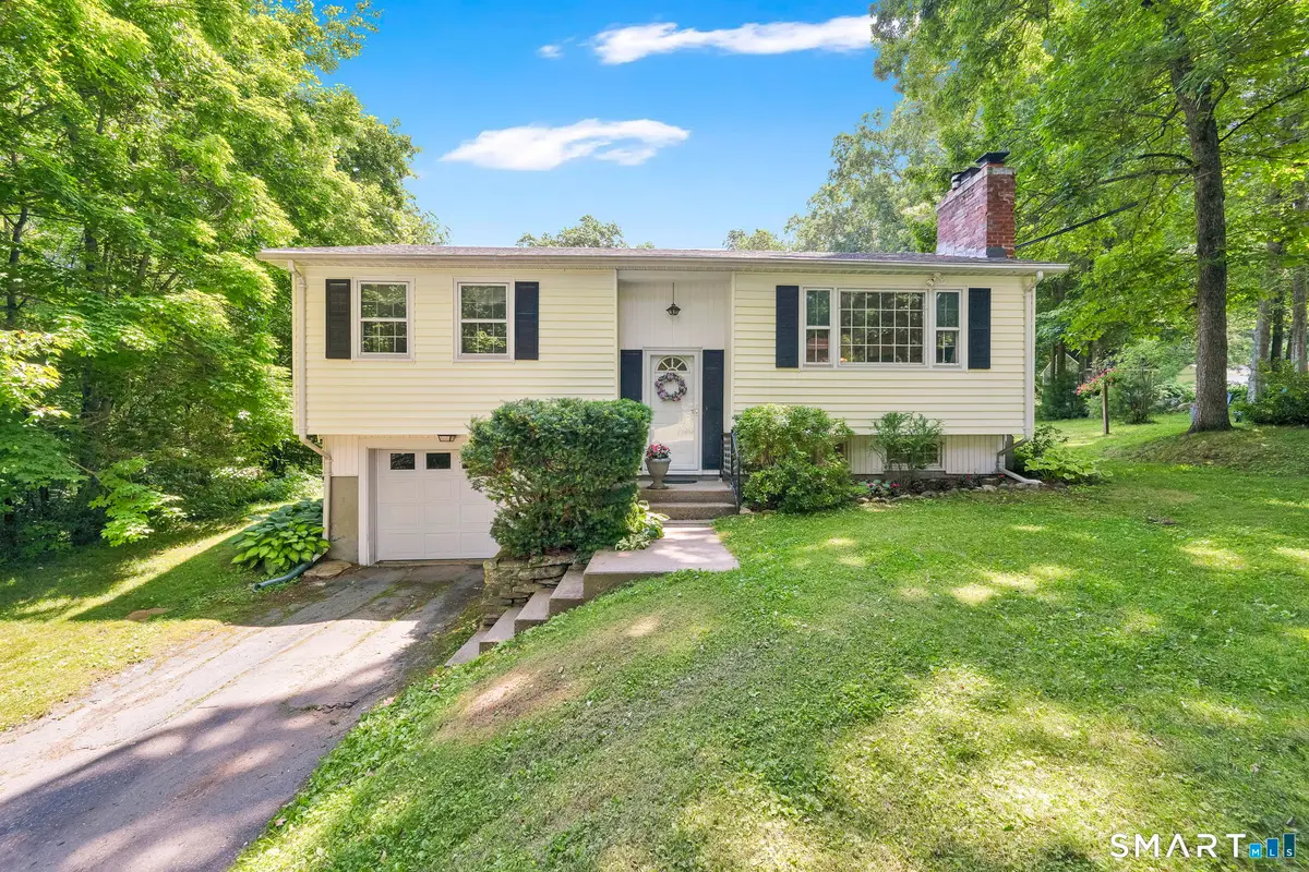 27 Clearview Drive, Stafford Springs, CT 06076 - #1