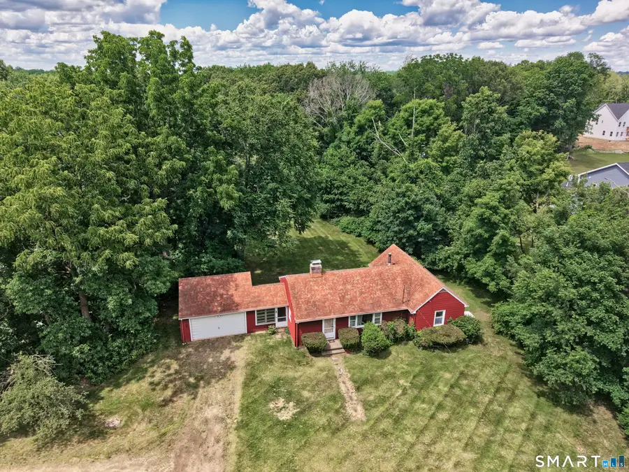 339 Spring Hill Road, Monroe, CT 06468 - #2