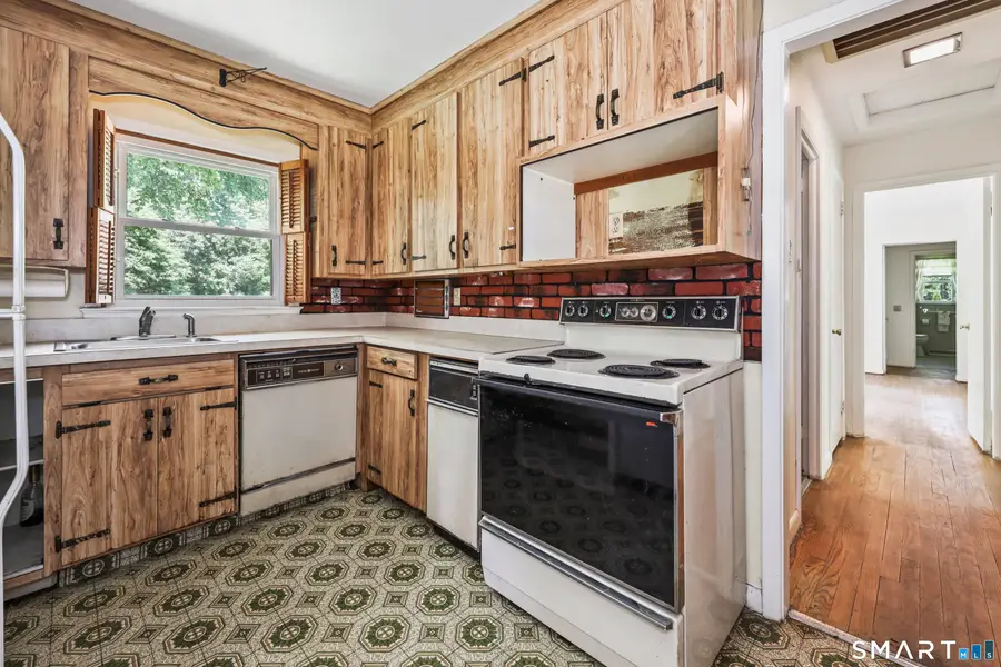 339 Spring Hill Road, Monroe, CT 06468 - #3