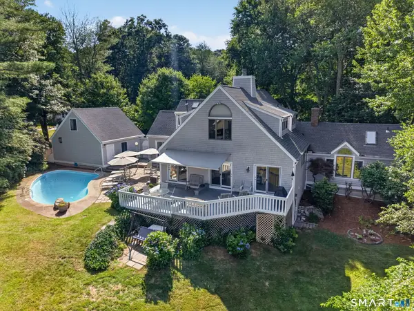96 Ayers Point Road, Old Saybrook, CT 06475