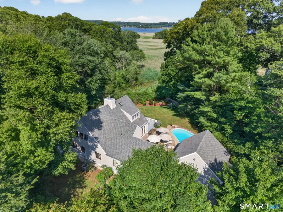 96 Ayers Point Road, Old Saybrook, CT 06475 - #2