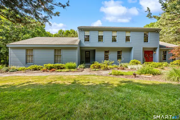 791 Wallingford Road, Cheshire, CT 06410