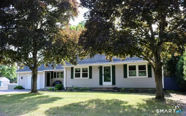60 Simon Road, Enfield, CT 06082