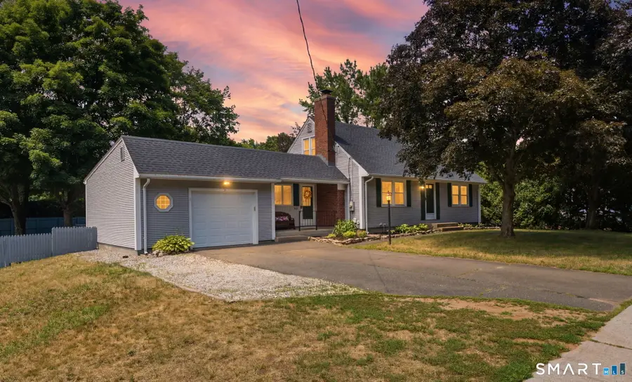 60 Simon Road, Enfield, CT 06082 - #2