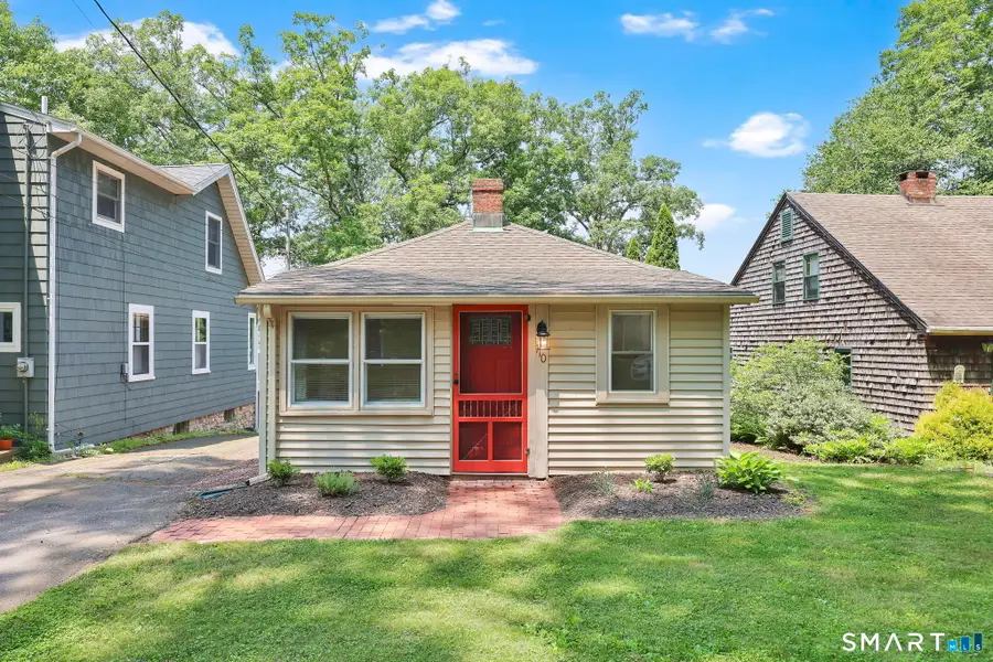 110 Great Hill Pond Road, Portland, CT 06480 - #2
