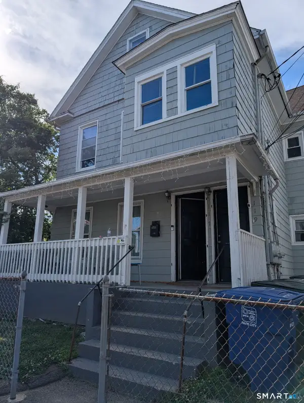 117-119 Clifford Street, Bridgeport, CT 06607