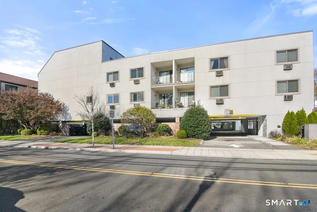 34 Crescent Street #1D, Stamford, CT 06906 - #1
