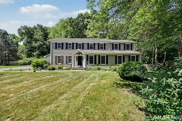 92 Thornwood Road, Stamford, CT 06903