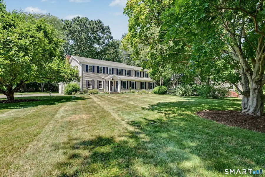 92 Thornwood Road, Stamford, CT 06903 - #2
