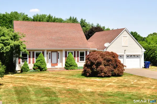 17 Carpenter Lane, Windsor, CT 06095