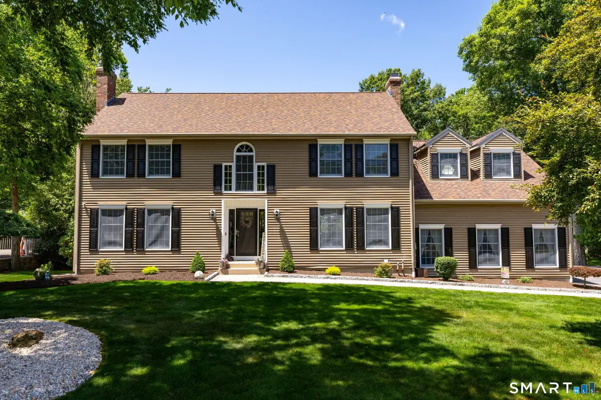 473 Hart Street, Bristol, CT 06010 - #1