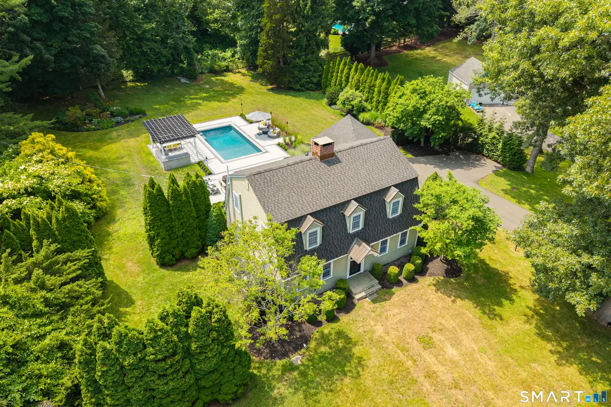 33 River Edge Farms Road, Madison, CT 06443 - #1