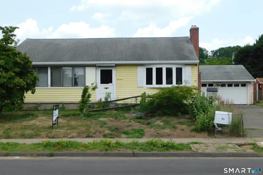 14 Leland Drive, East Hartford, CT 06108 - #2