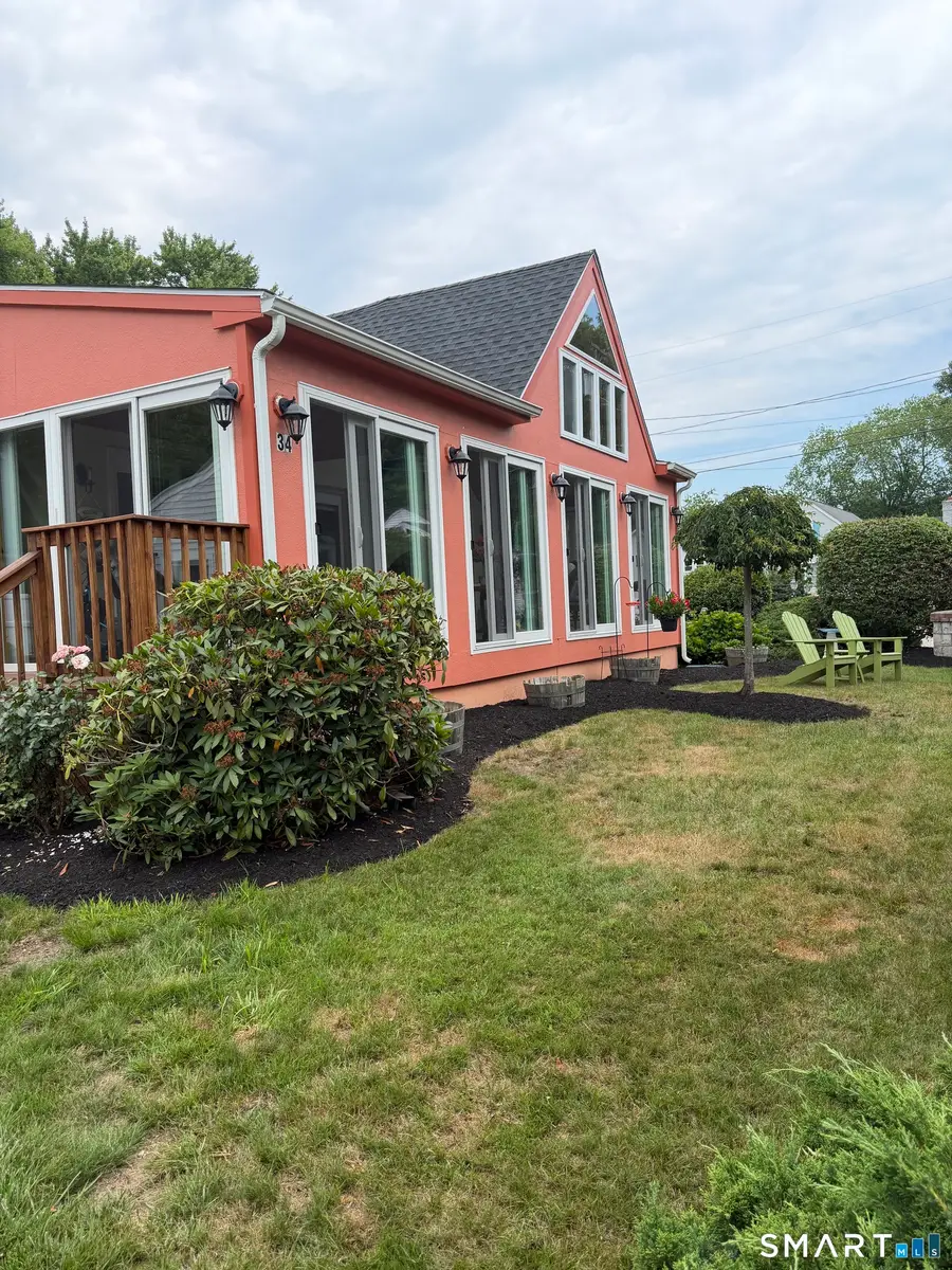 34 Quotonset Lane, Westbrook, CT 06498 - #3