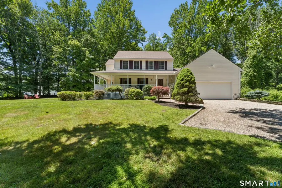 10 Ferris Road, Newtown, CT 06470 - #2