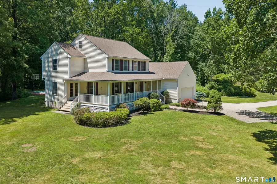 10 Ferris Road, Newtown, CT 06470 - #3
