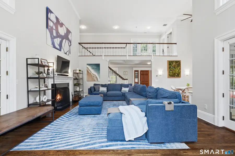 16 Ridgebrook Road, Greenwich, CT 06830 - #3